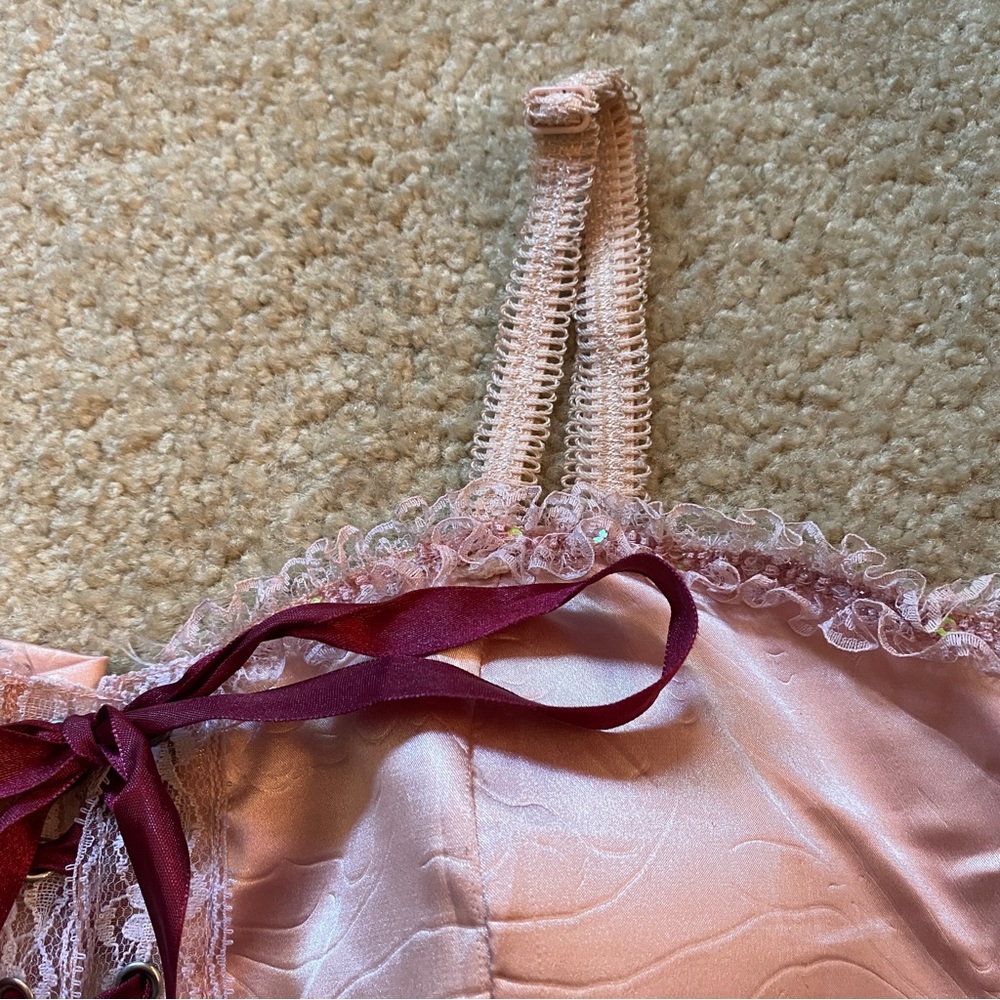 Costume, Leg Avenue Summer Fairy Woodlands - Picture 15 of 16